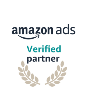 Amazon-verified-partner Amazon-verified-partner