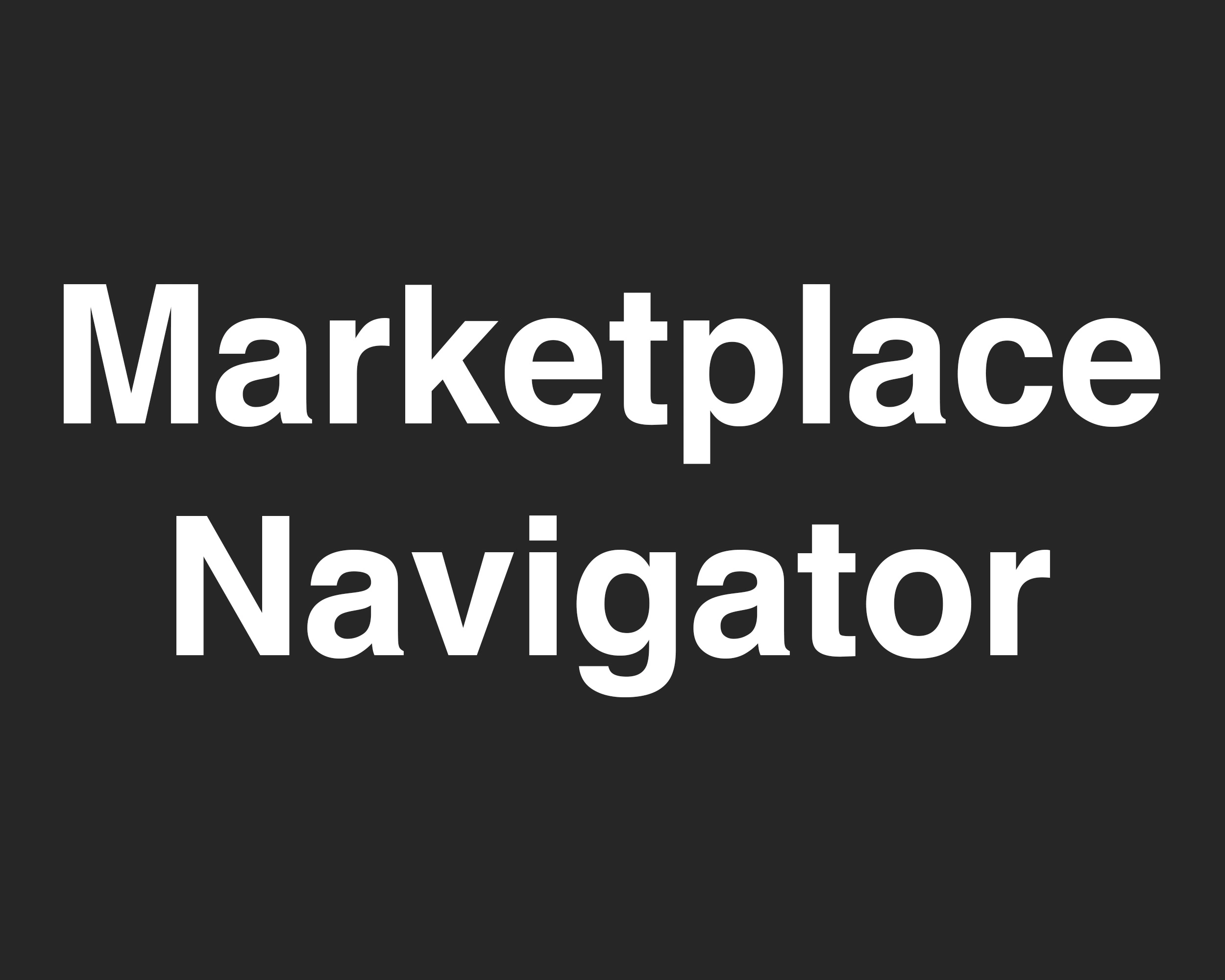 marketplace-navigator-dynamic